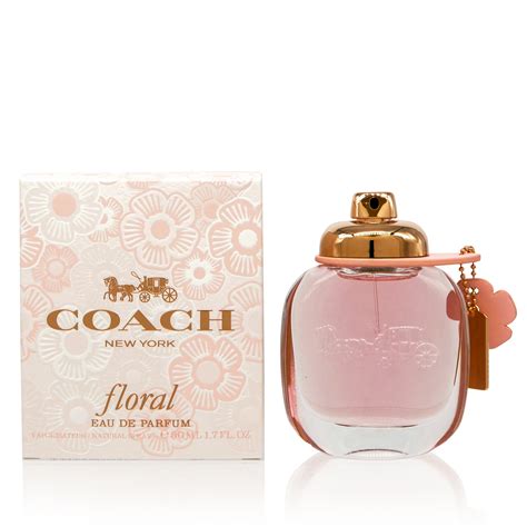 coach floral perfume walmart